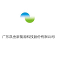 广东凯金新能源