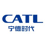 宁德时代